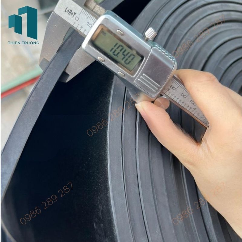 Băng Tải Cao Su B800